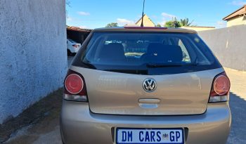 Volkswagen Polo Vivo GP 1.4 Trendline full