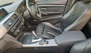 2018 BMW 3 Series 320d M Sport  Auto full