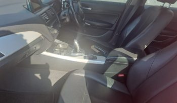 2013 BMW 1 Series 118i 5-dr Auto full