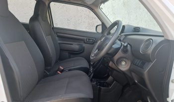 Suzuki S-Presso 1.0/ manual /petrol full