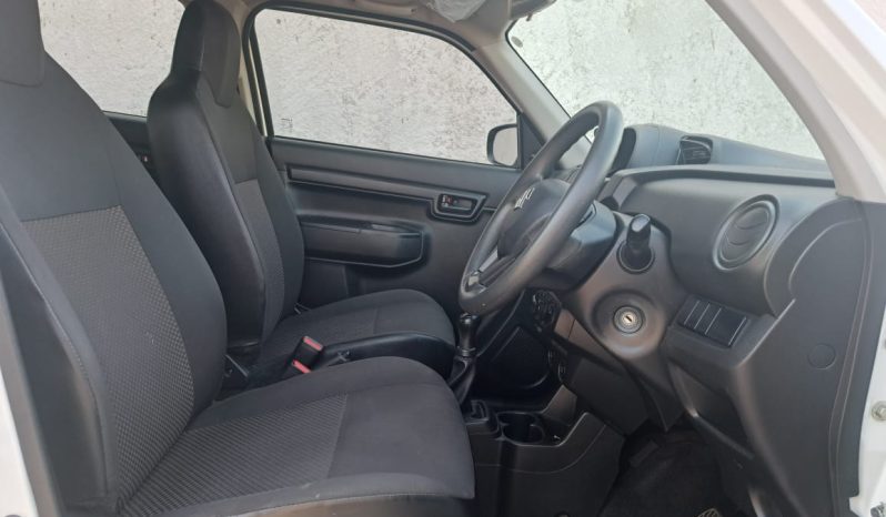 Suzuki S-Presso 1.0/ manual /petrol full