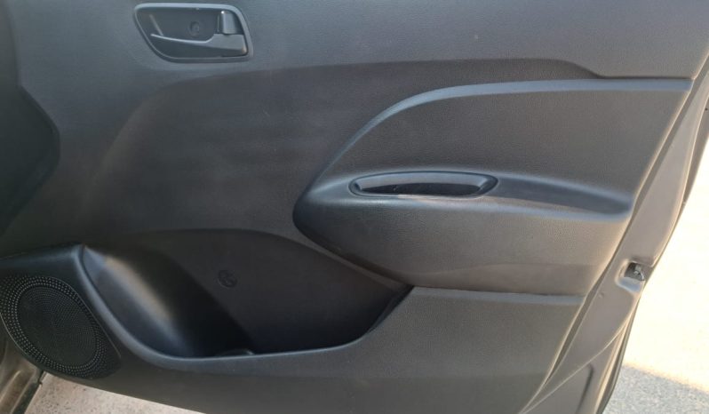 2021 Hyundai Atos 1.1 Motion Manual full