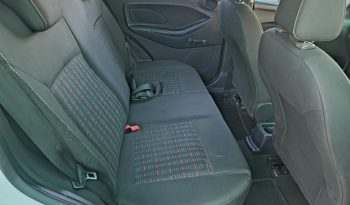 2017 Ford Figo 1.5 Ambient Manual full
