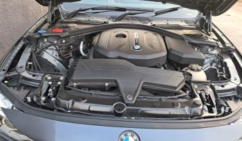 2018 BMW 3 Series 320d M Sport  Auto full