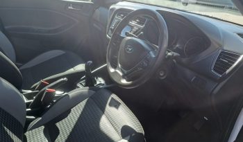 Hyundai i20 1.0 Fluid Manual Petrol full