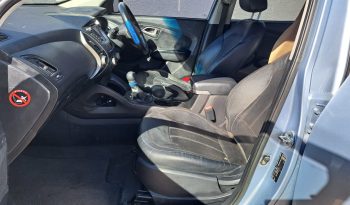 2012 Hyundai ix35 2.0 GL | Premium full