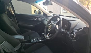 Mazda CX-3 2.0 Automatic Petrol full