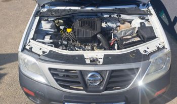 2015 Nissan NP200 1.6 Manual full