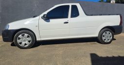 Nissan NP200 1.6i