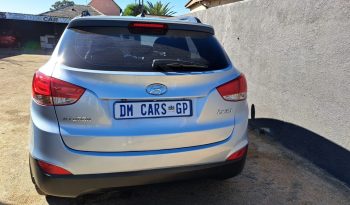 2012 Hyundai ix35 2.0 GL | Premium full