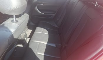 2013 BMW 1 Series 118i 5-dr Auto full