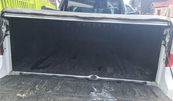 2016 Chev Utility 1.4/Manual full