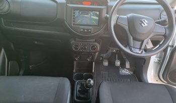 Suzuki S-Presso 1.0/ manual /petrol full