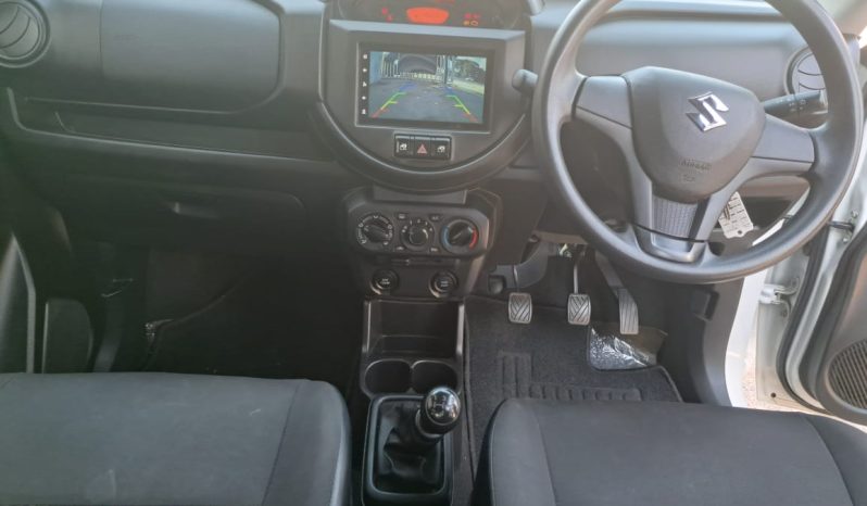 Suzuki S-Presso 1.0/ manual /petrol full