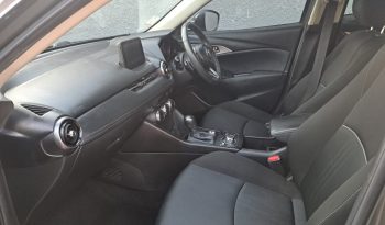 Mazda CX-3 2.0 Automatic Petrol full