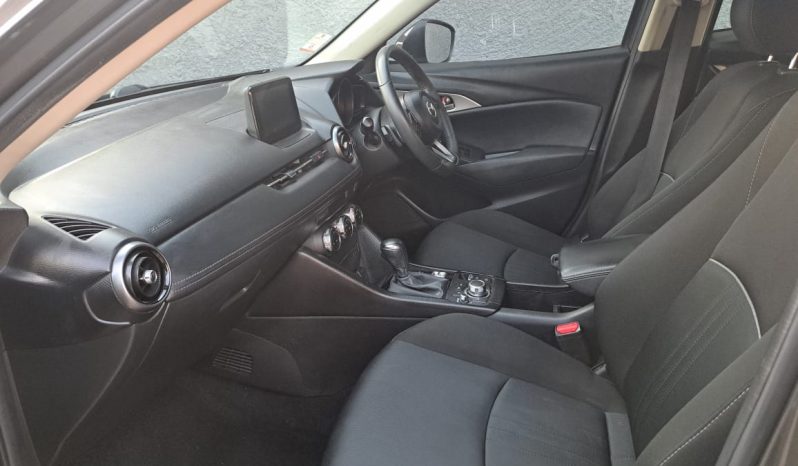 Mazda CX-3 2.0 Automatic Petrol full