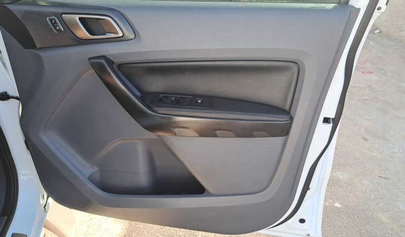 Ford Ranger 3.2 TDCi Wildtrak Auto Double-Cab full