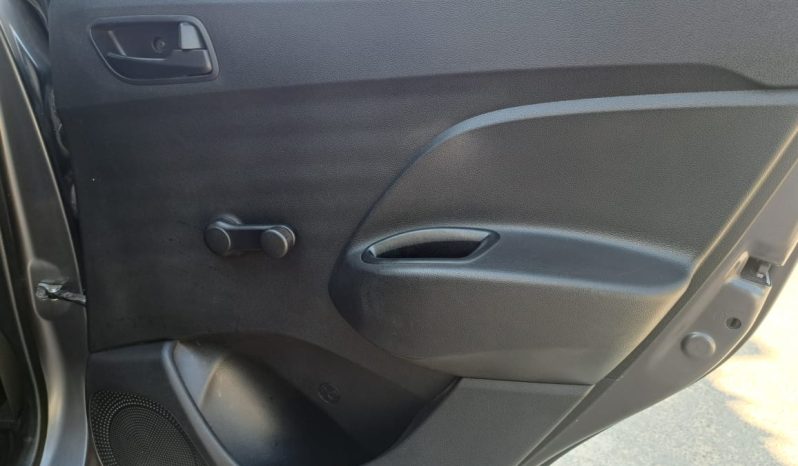 2021 Hyundai Atos 1.1 Motion Manual full