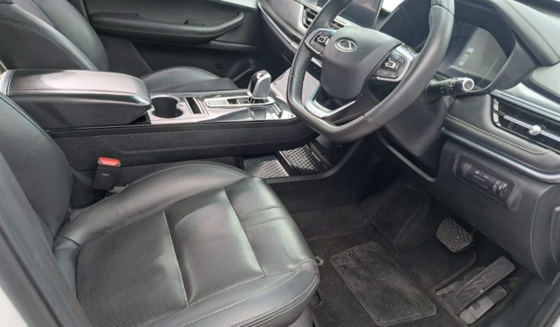 Chery Tiggo 7pro  1.6 Turbo…/auto/Petrol full