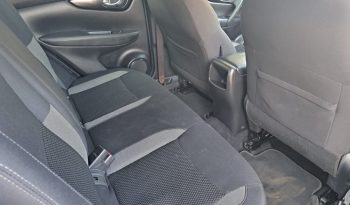 NISSAN QASHQAI 1.2 /Vista /Auto /Petrol full