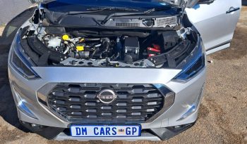 2023 Nissan Magnite 1.0 Turbo Acenta  Auto full