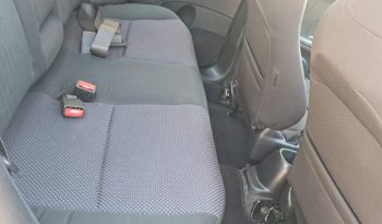 2017 HONDA BRIO 1.2i manual full
