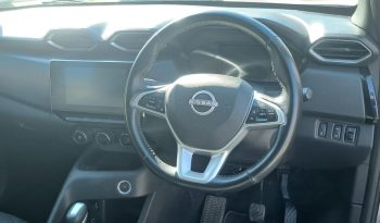 2023 Nissan Magnite 1.0 Turbo Acenta  Auto full