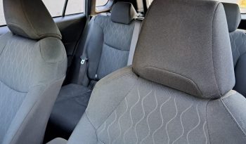 2023 TOYOTA COROLLA CROSS1.8i AUTO full