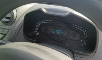 2016 Chev Utility 1.4/Manual full