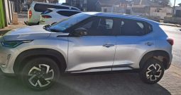 2023 Nissan Magnite 1.0 Turbo Acenta  Auto