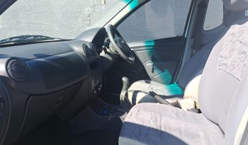 Nissan NP200 1.6i full