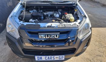 2021 ISUZU KB 250 2.5D full