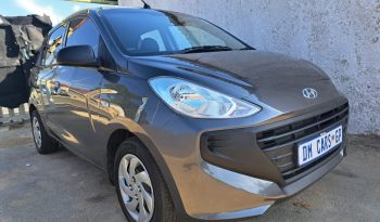 2021 Hyundai Atos 1.1 Motion Manual full