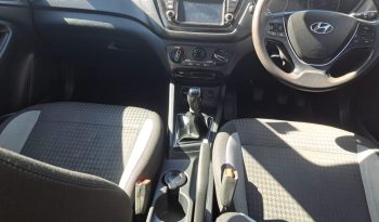 Hyundai i20 1.0 Fluid Manual Petrol full