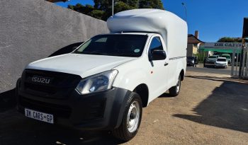 2021 ISUZU KB 250 2.5D full
