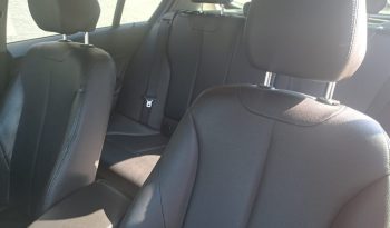 2013 BMW 1 Series 118i 5-dr Auto full