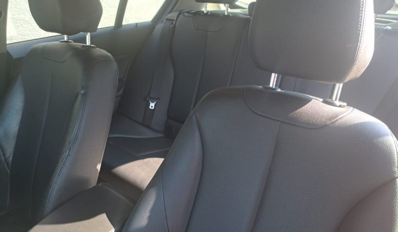 2013 BMW 1 Series 118i 5-dr Auto full