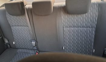 Toyota Yaris 1.0 XI 3-dr [Manual ] full
