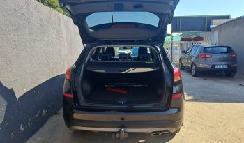 2020 Hyundai Tucson 2.0D Auto full
