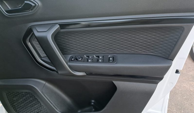 2024 Renault kiger 1.0 T intense sport turbo full