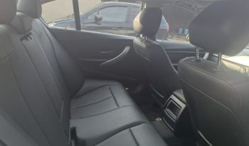 2015 BMW 3 Series 316i Auto full