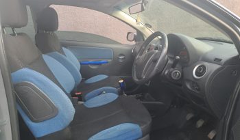 2009 Citroen C2 1.4 VTR Manual full