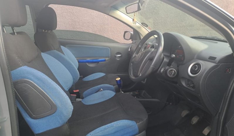 2009 Citroen C2 1.4 VTR Manual full