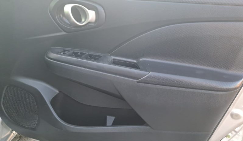 Datsun Go Plus 1.2 manual petrol full