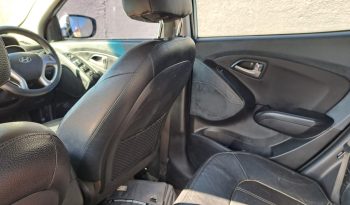 2012 Hyundai ix35 2.0 GL | Premium full