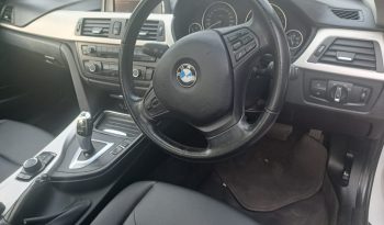 2015 BMW 3 Series 316i Auto full