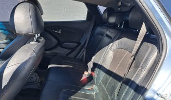 2012 Hyundai ix35 2.0 GL | Premium full