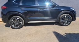 2020 Hyundai Tucson 2.0D Auto