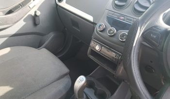 2016 Chev Utility 1.4/Manual full