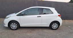Toyota Yaris 1.0 XI 3-dr [Manual ]